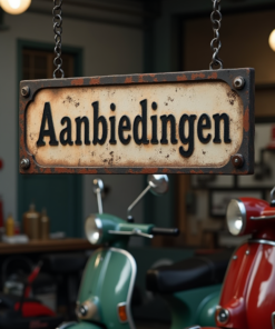 Aanbiedingen