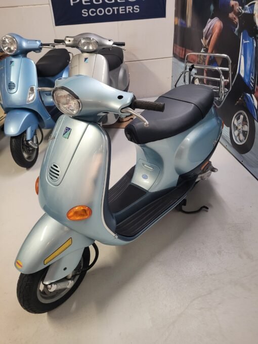Vespa et 4 - Afbeelding 3
