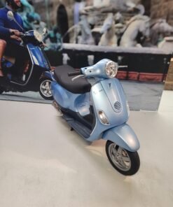 Vespa lx 2takt