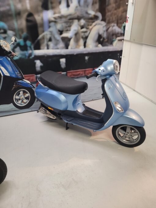 Vespa lx 2takt - Afbeelding 2