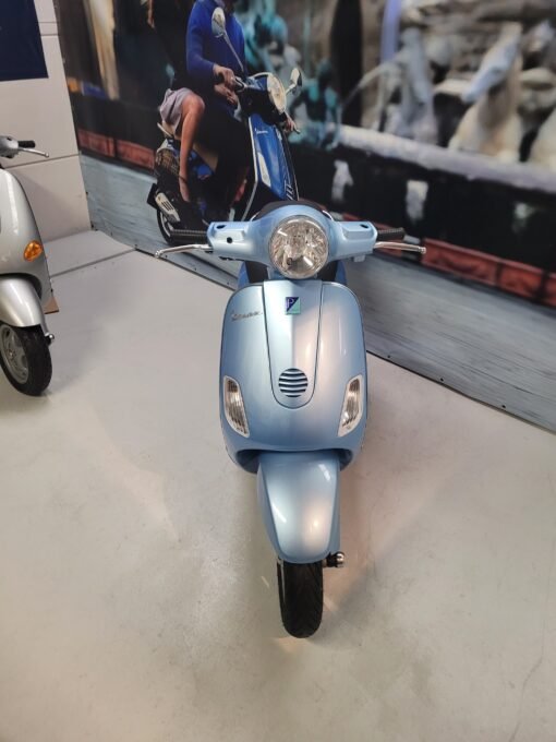Vespa lx 2takt - Afbeelding 3
