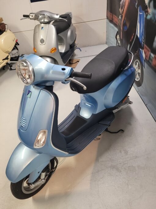 Vespa lx 2takt - Afbeelding 4