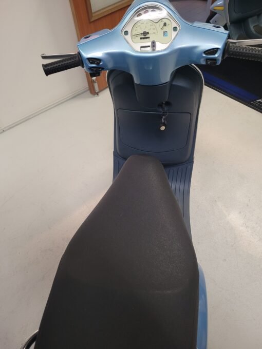 Vespa lx 2takt - Afbeelding 6