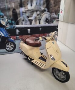 Vespa lxv 2 takt