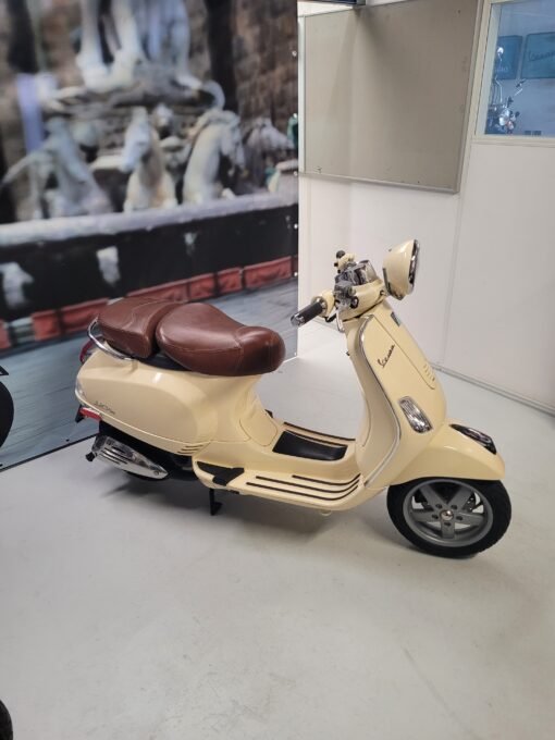 Vespa lxv 2 takt - Afbeelding 2