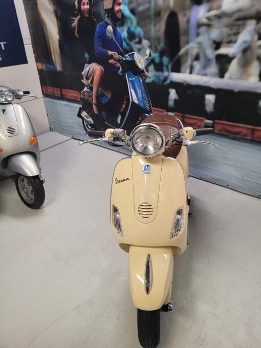 Vespa lxv 2 takt - Afbeelding 3