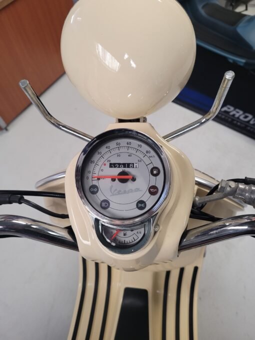 Vespa lxv 2 takt - Afbeelding 6