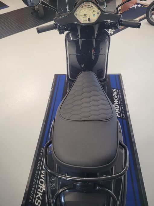 Vespa lx 125cc - Afbeelding 5
