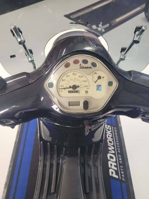 Vespa lx 125cc - Afbeelding 6