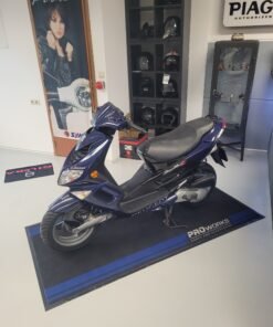 Peugeot speedfight 100cc