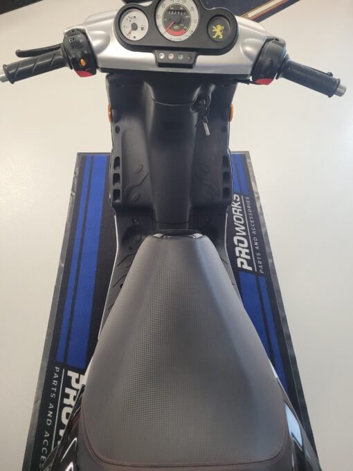 Peugeot speedfight - Afbeelding 6