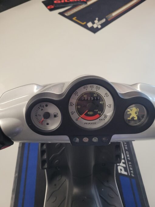 Peugeot speedfight - Afbeelding 7