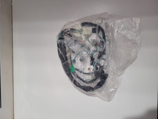Sym Fiddle e4 teller - Afbeelding 2
