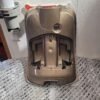 Vespa lx beenschild