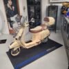 vespa lx nieuw staat